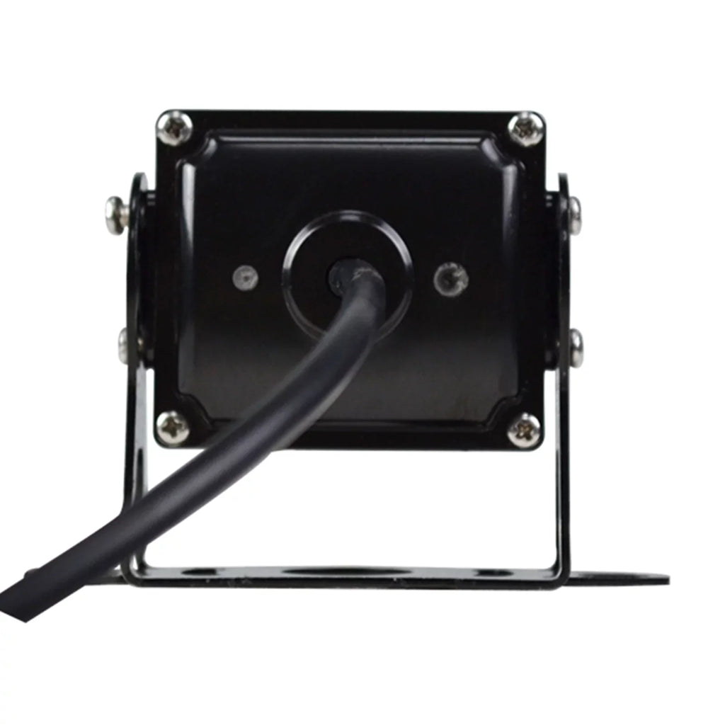 View Bus 12V Camera Backup Rear Night 24V For Reverse Moistureproof Truck Vision
