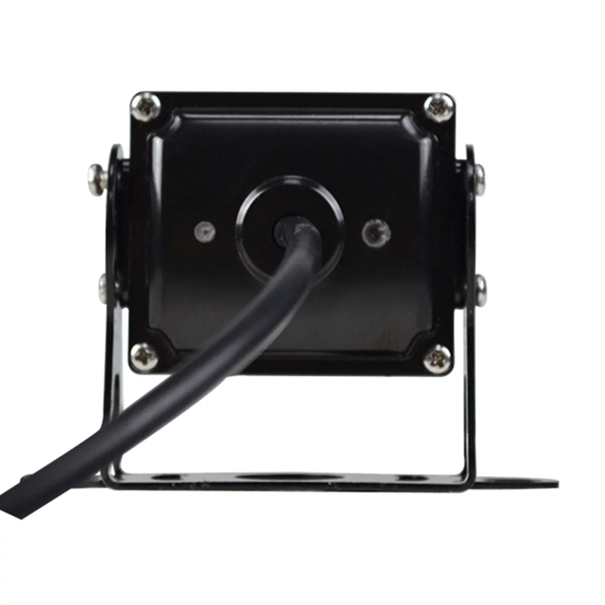 View Bus 12V Camera Backup Rear Night 24V For Reverse Moistureproof Truck Vision