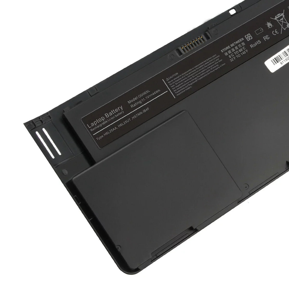 OD06XL -IB4F EliteBook Battery Fancy G1 698943-001 G3 for 810 G2 Revolve