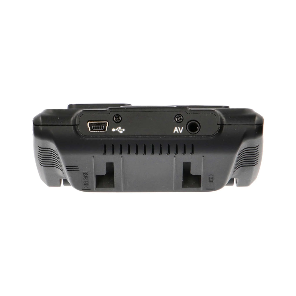 & Dash iBeam Screen w/ 3" Dual-View 4K --DL4K Viewing Camera Built-in