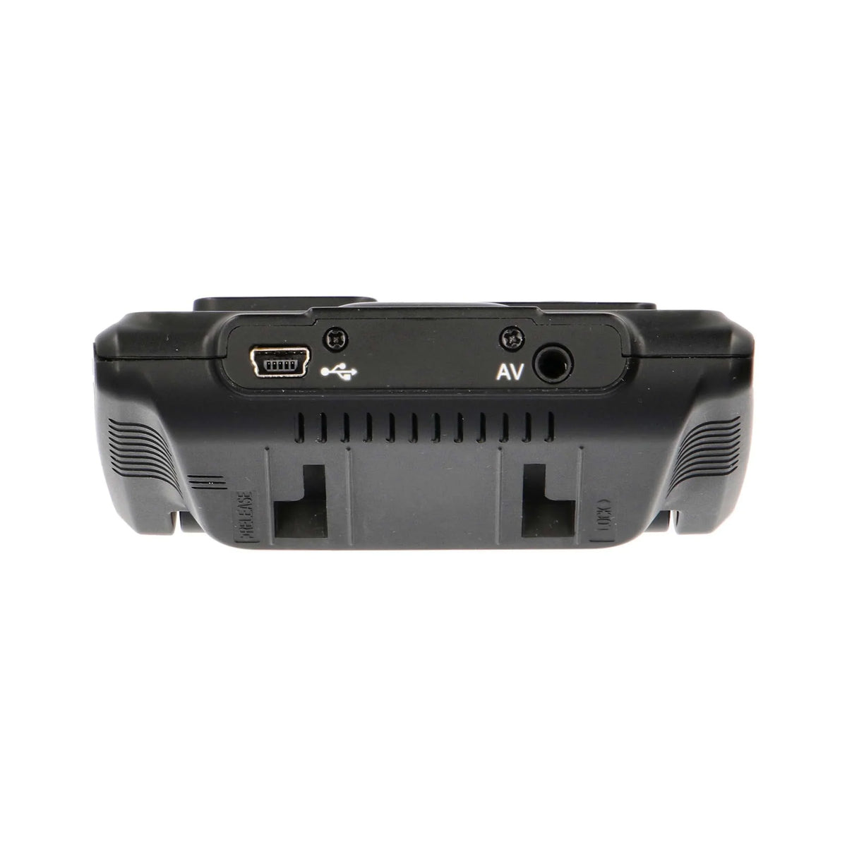 & Dash iBeam Screen w/ 3" Dual-View 4K --DL4K Viewing Camera Built-in