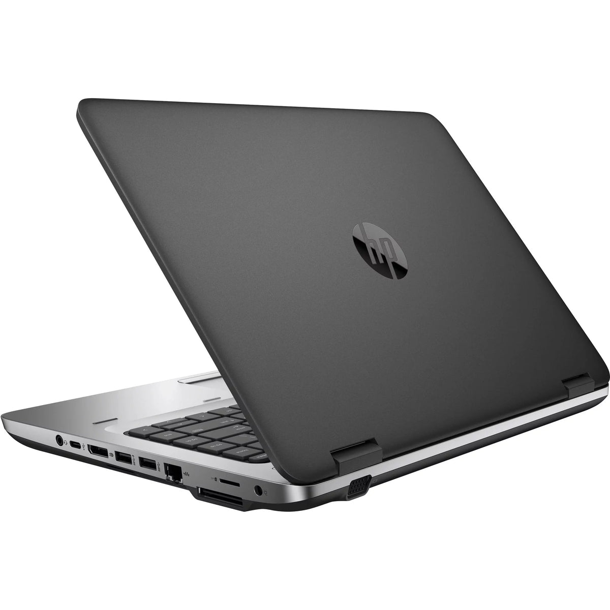 Laptop 8GB G2 640 10 Core Intel Hp (Refurbished) Restored Ram Pro Windows 2.40 320GB GHz Probook i5