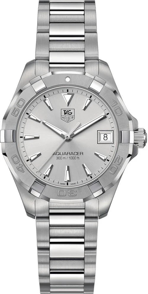 Aquaracer WAY1311.BA0915 Watch Ladies Heuer Tag
