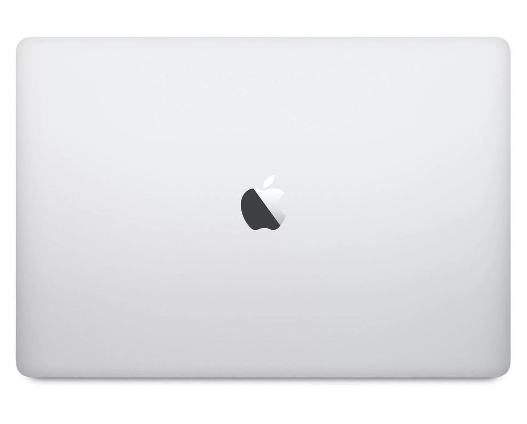 8-Core Silver, Adapter i9 , Grade (Retina 2880x1800 MV932LL/A 15.4-inch Big 16GB Macbook 2.3Ghz Pro (2019) Touch Memory Bar) Included 512GB Mac Excellent Sur Display Power