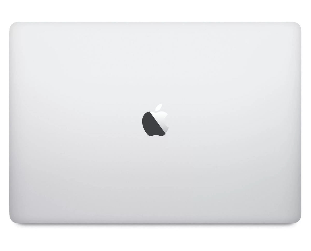 8-Core Silver, Adapter i9 , Grade (Retina 2880x1800 MV932LL/A 15.4-inch Big 16GB Macbook 2.3Ghz Pro (2019) Touch Memory Bar) Included 512GB Mac Excellent Sur Display Power