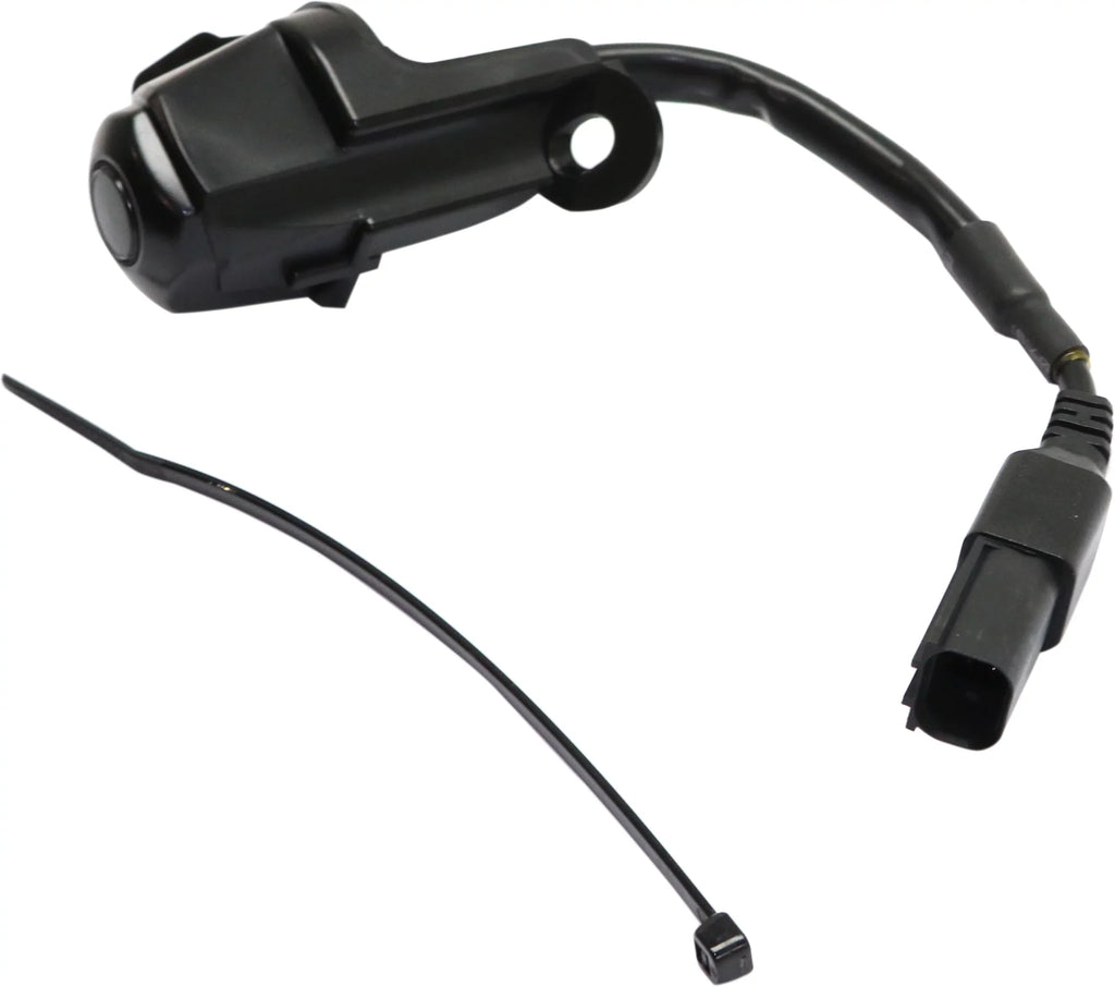 REPT510701 Colored Fits Back Toyota Replacement Tundra 2014-2017 Up Camera with