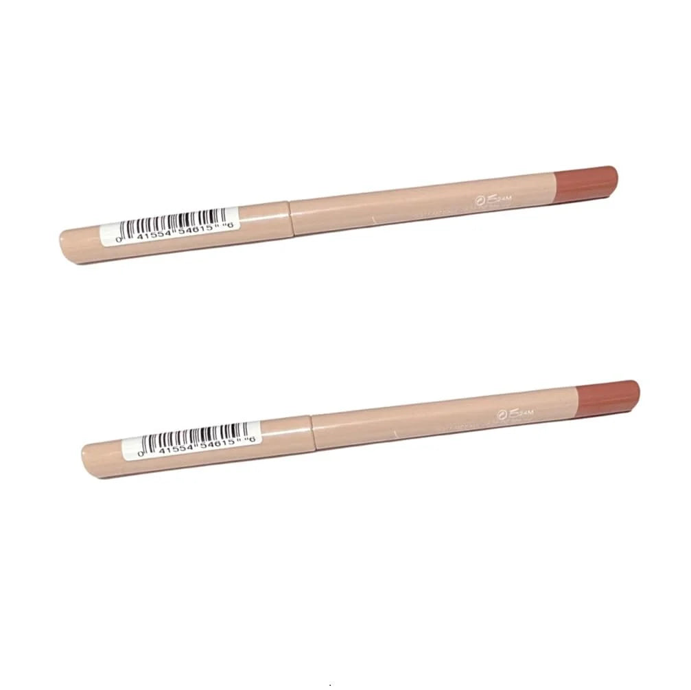 Gg12 Hadid Gigi York 2 Pack New Liner, Of Maybelline Mccall Lip
