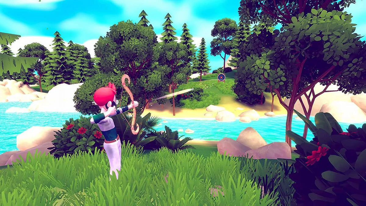Plus Instant Switch] Sports [Nintendo