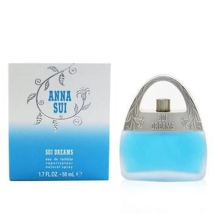 De Eau Sui Toilette Spray Sui 50ml/1.7oz Dreams Anna