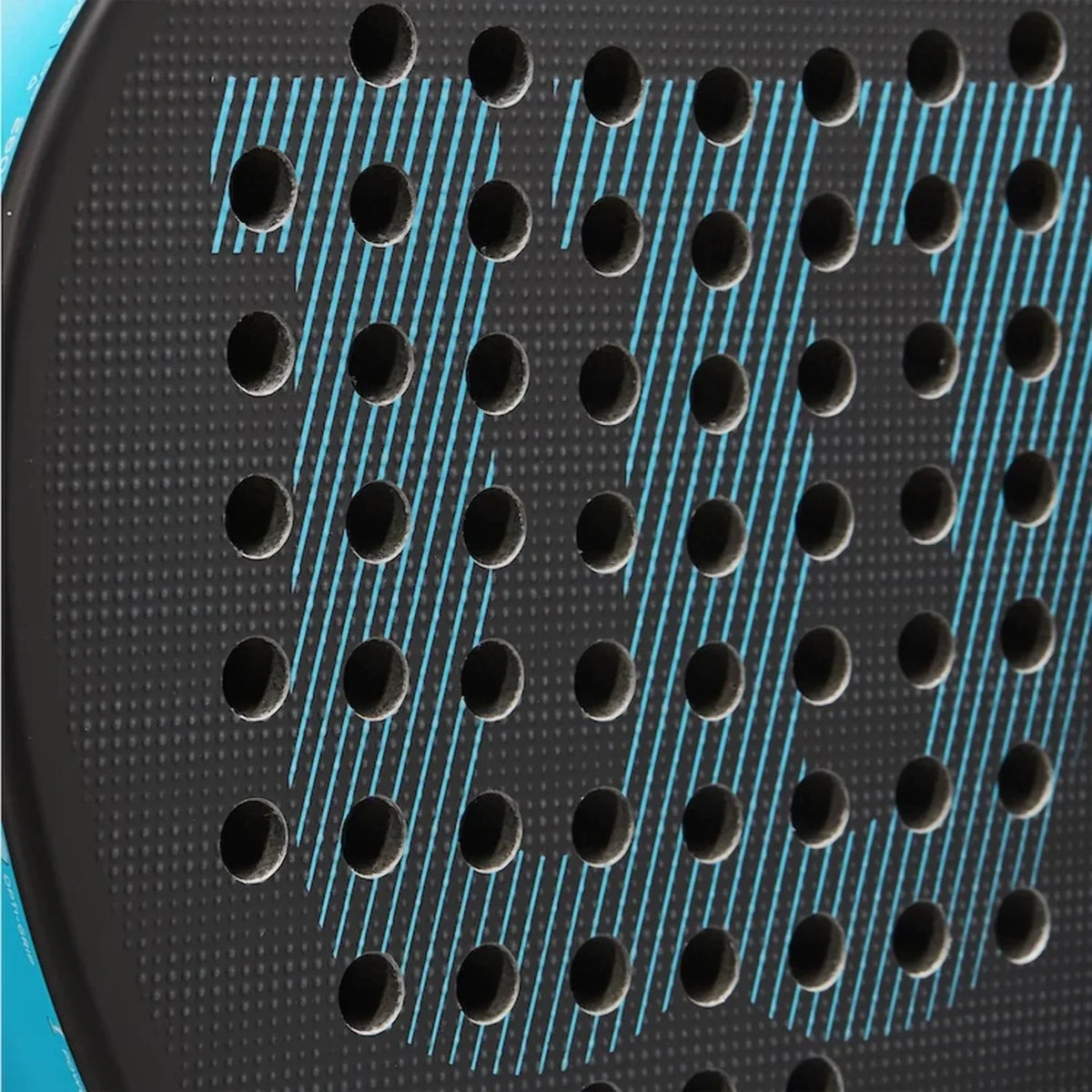 Black Wilson ) Racquet ( Elite Blue V2 and Ultra Padel