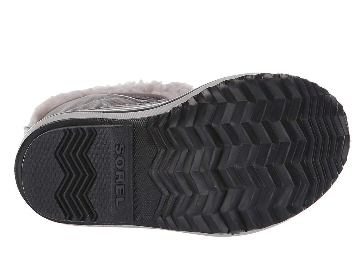 Nylon Yoot Kids Quarry/Dove (Toddler/Little Kid) Pac