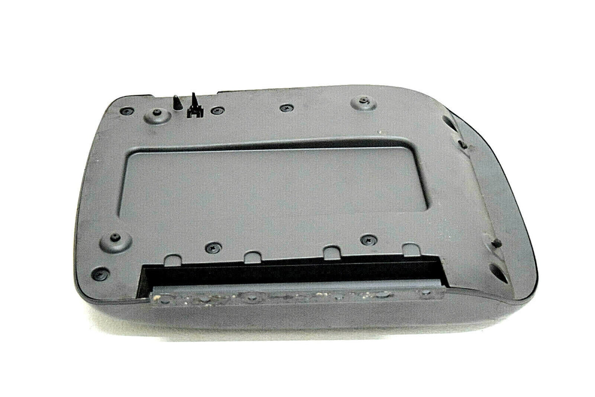 Center 05 06 Silverado Yukon Lid 03 Console Charcoal Chevy Tahoe 04