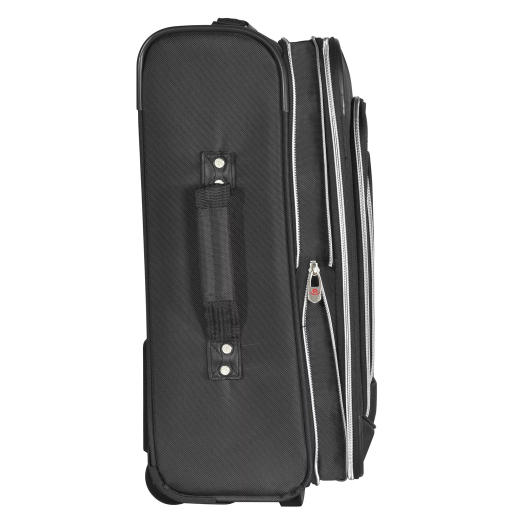 Hamburg 3-Piece Expandable Upright Set