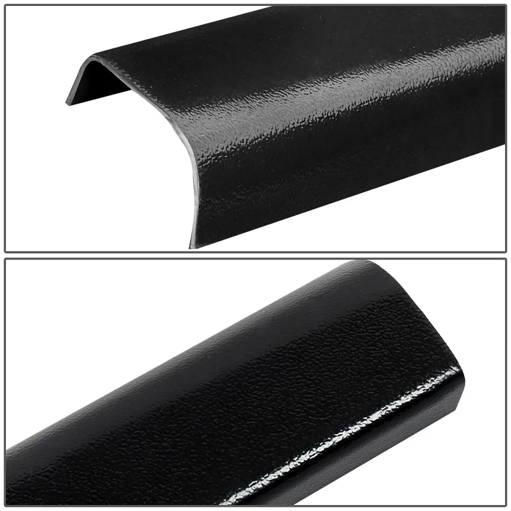 Motoring to Cap For 00 Truck 03 Ford 07 96 01 04 End Bed Gate 2008 02 05 -R-014 06 99 98 Rear 94 Ranger Tail Molding 97 95 Pickup Shield 1993