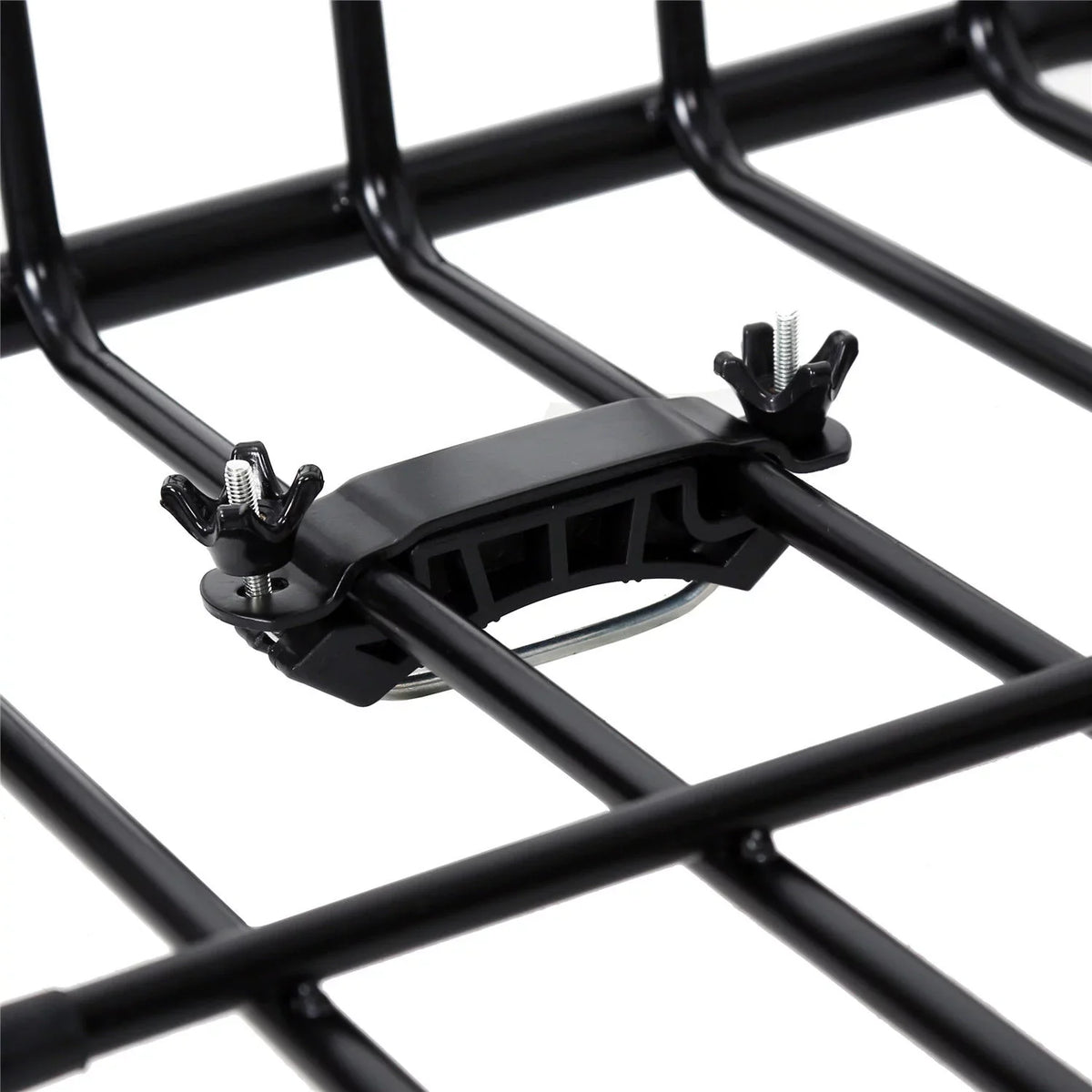 150 64"x Universal 39"x Extension Top Roof Holder Truck Capacity Carrier Luggage 6" for Basket Rack Jeremywell Car Cargo Cars