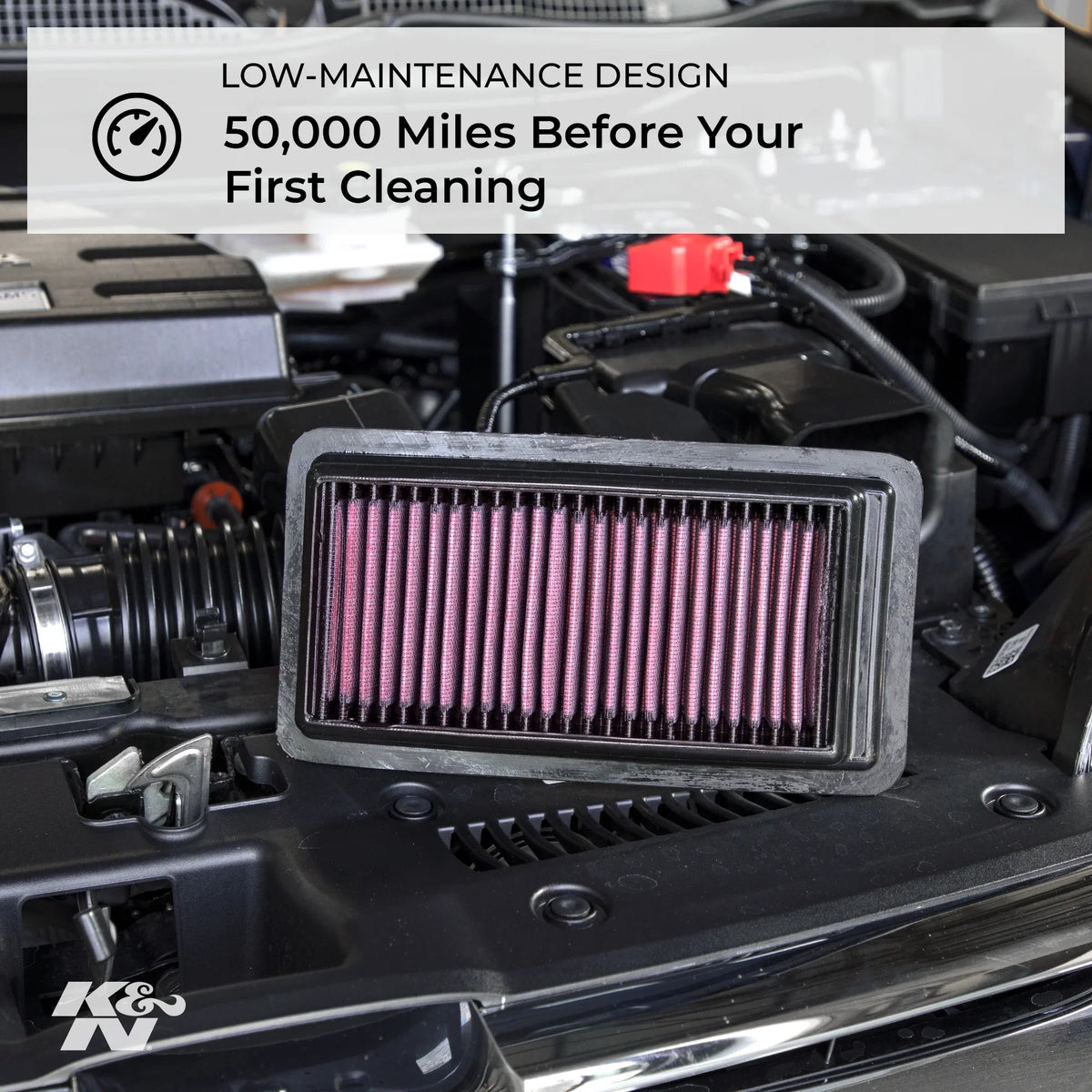 Carlo, Washable, LeSabre, (Regal Filter: I, Prix), Buick/Pontiac/Chevy High Filter: K&N 33-2141-1 Impala, Replacement Century, Grand Monte Engine Premium, Air 1999-2008 Performance,