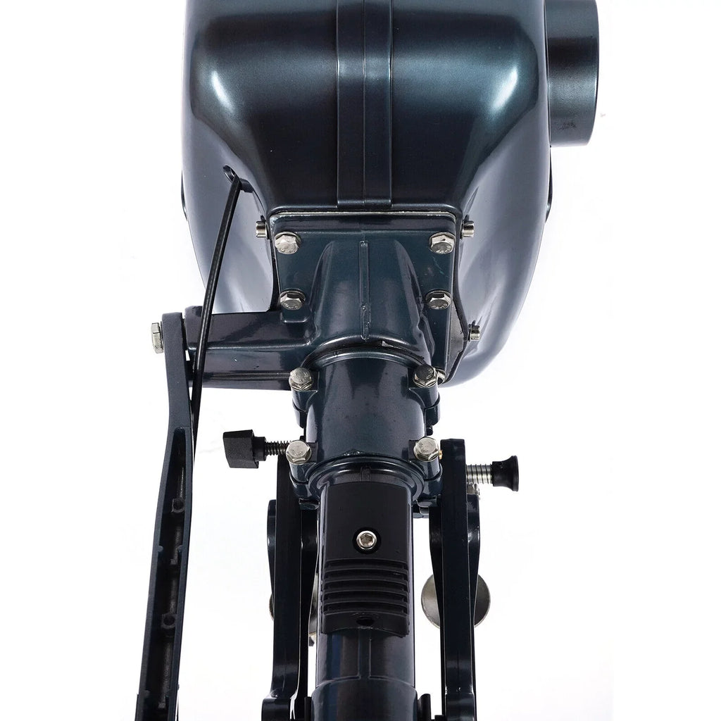 Fishing 10 3.5HP H Motor System Km Petrol 2-Stroke / Vessel Engine Outboard