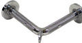 Bar Triceps Press Down