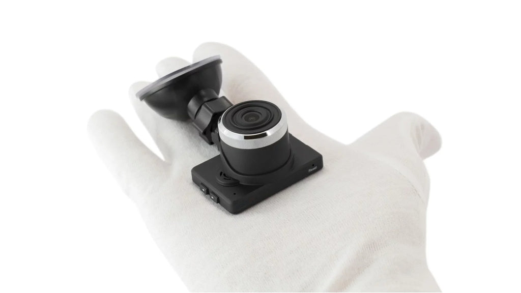 Dash Surveillance for Car Cam Police Nightvision Vehicle