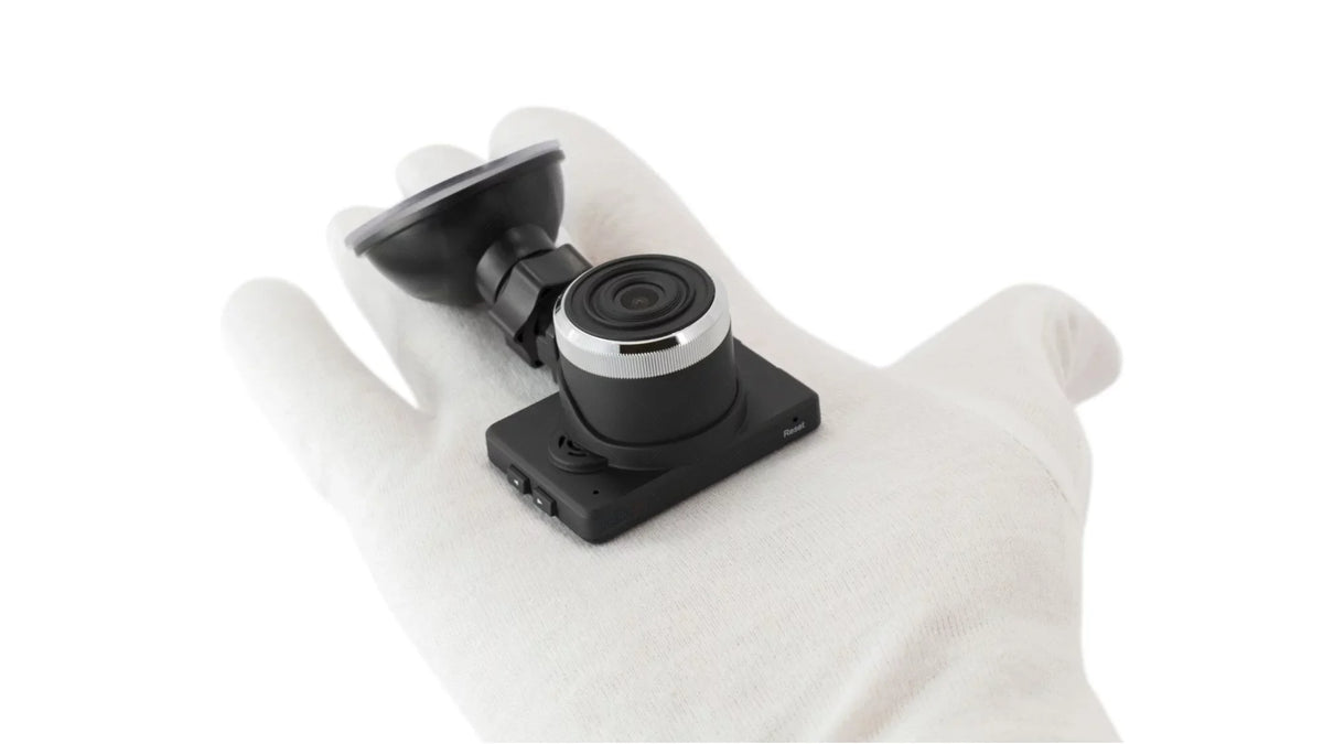 Dash Surveillance for Car Cam Police Nightvision Vehicle