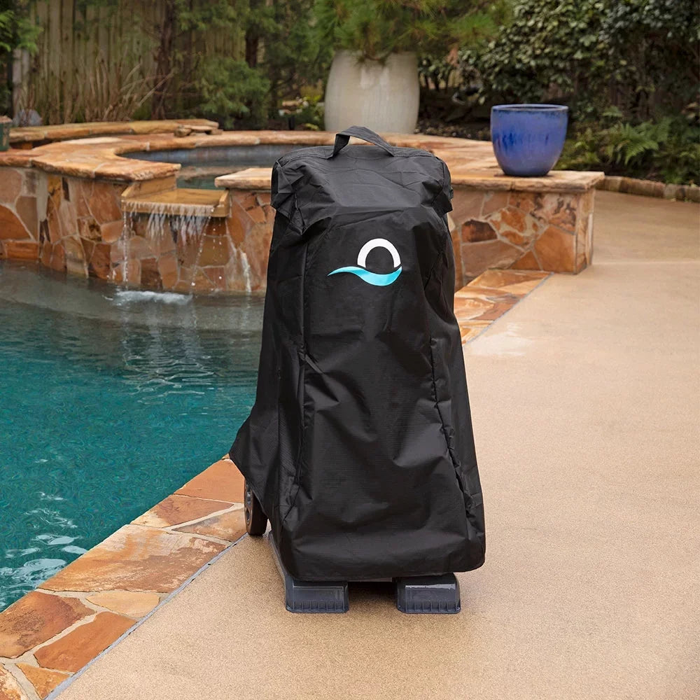Genuine and Universal Year-Round Caddy Caddy Dolphin Dolphin Premium Protect — Accessory Your Shield and —Store