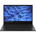 14W 64GB (Used) eMMC Win10P,Black 4GB 1.8GHz A6-9220C 14" Lenovo