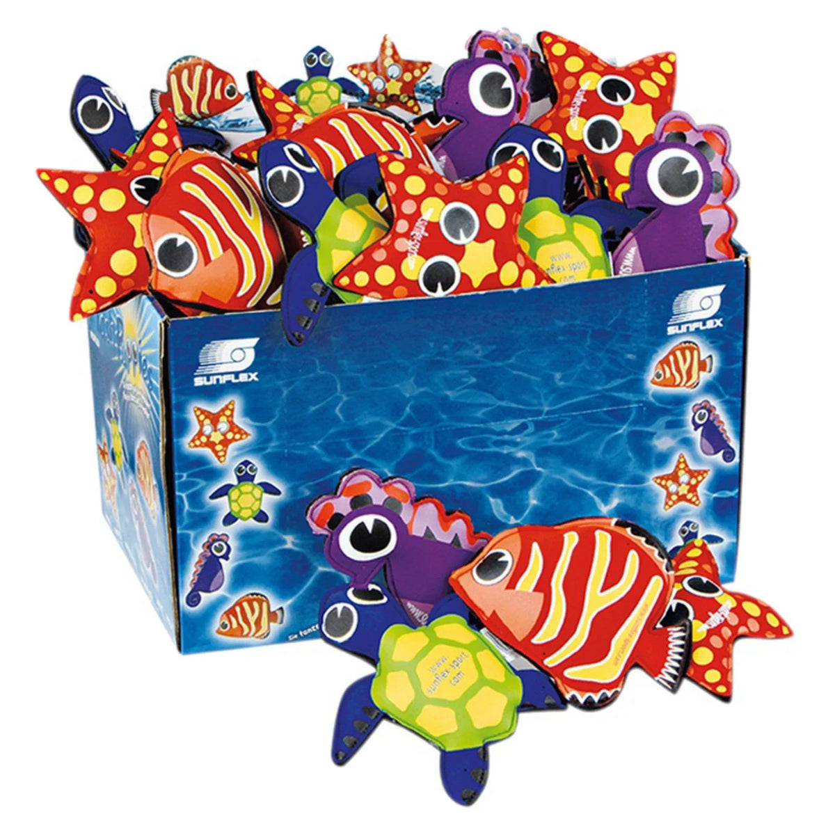 Splash Set Puppies, 1