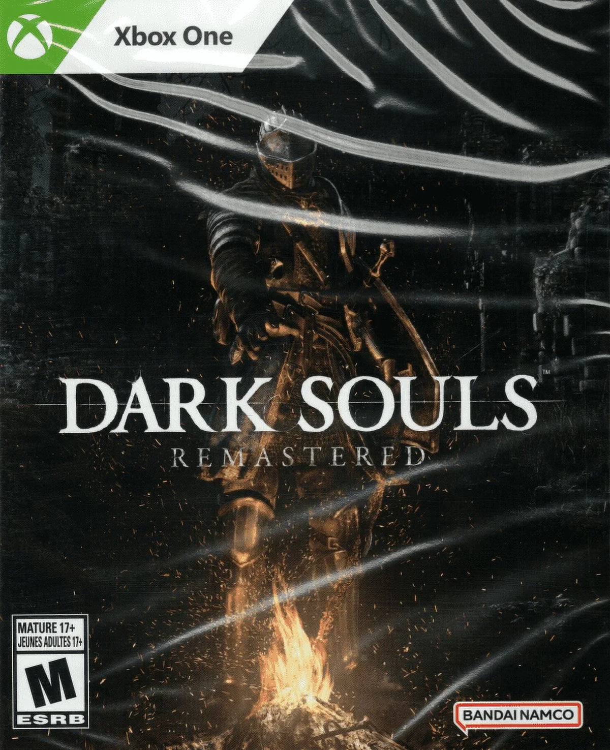 Dark (Microsoft Xbox One, Souls: 2018) Remastered