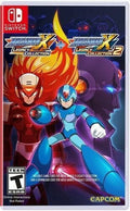 1 + Legacy (Nintendo X: Switch, 2 Collection 2018) Man Mega