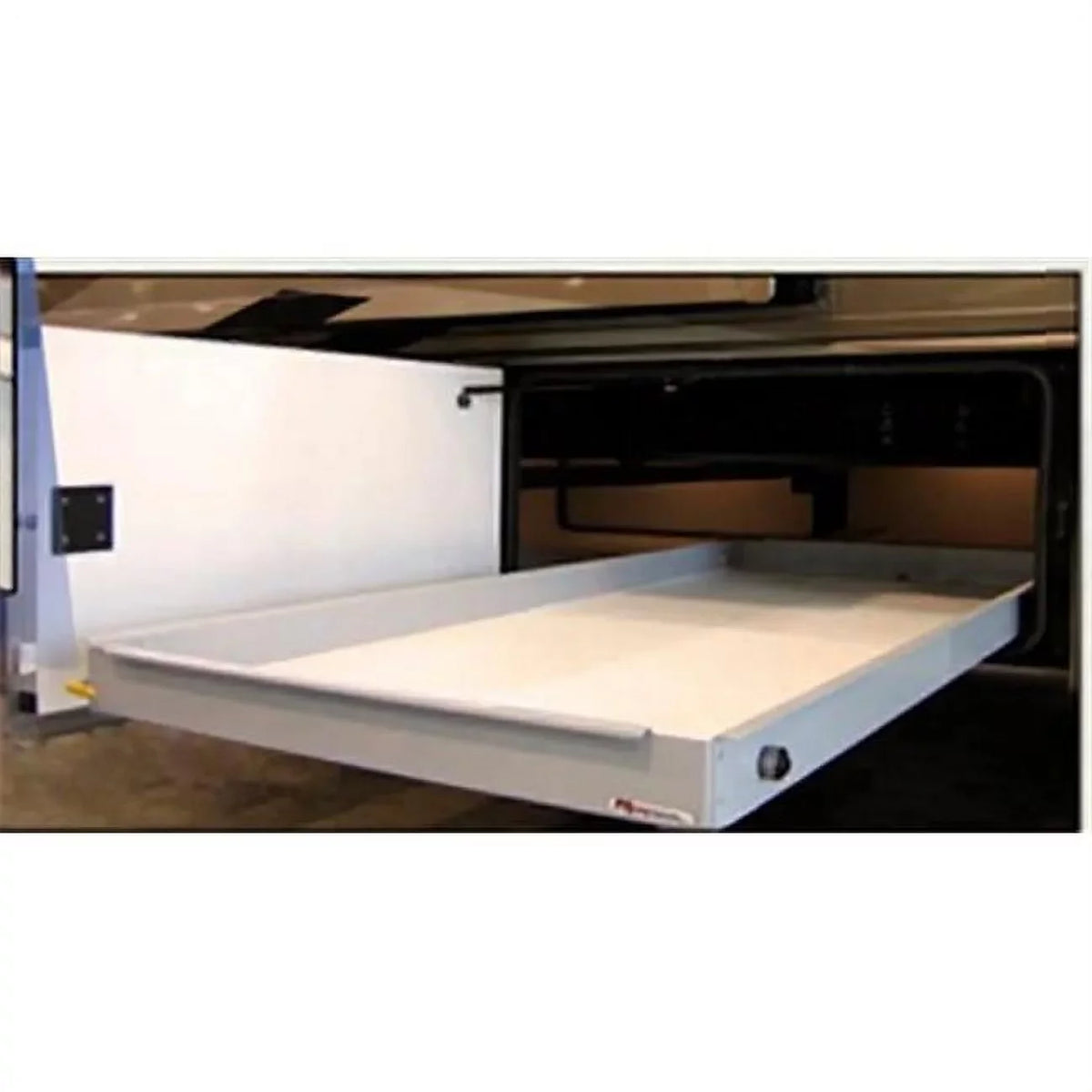 90 Sliding Tray 20 in. Cargo x
