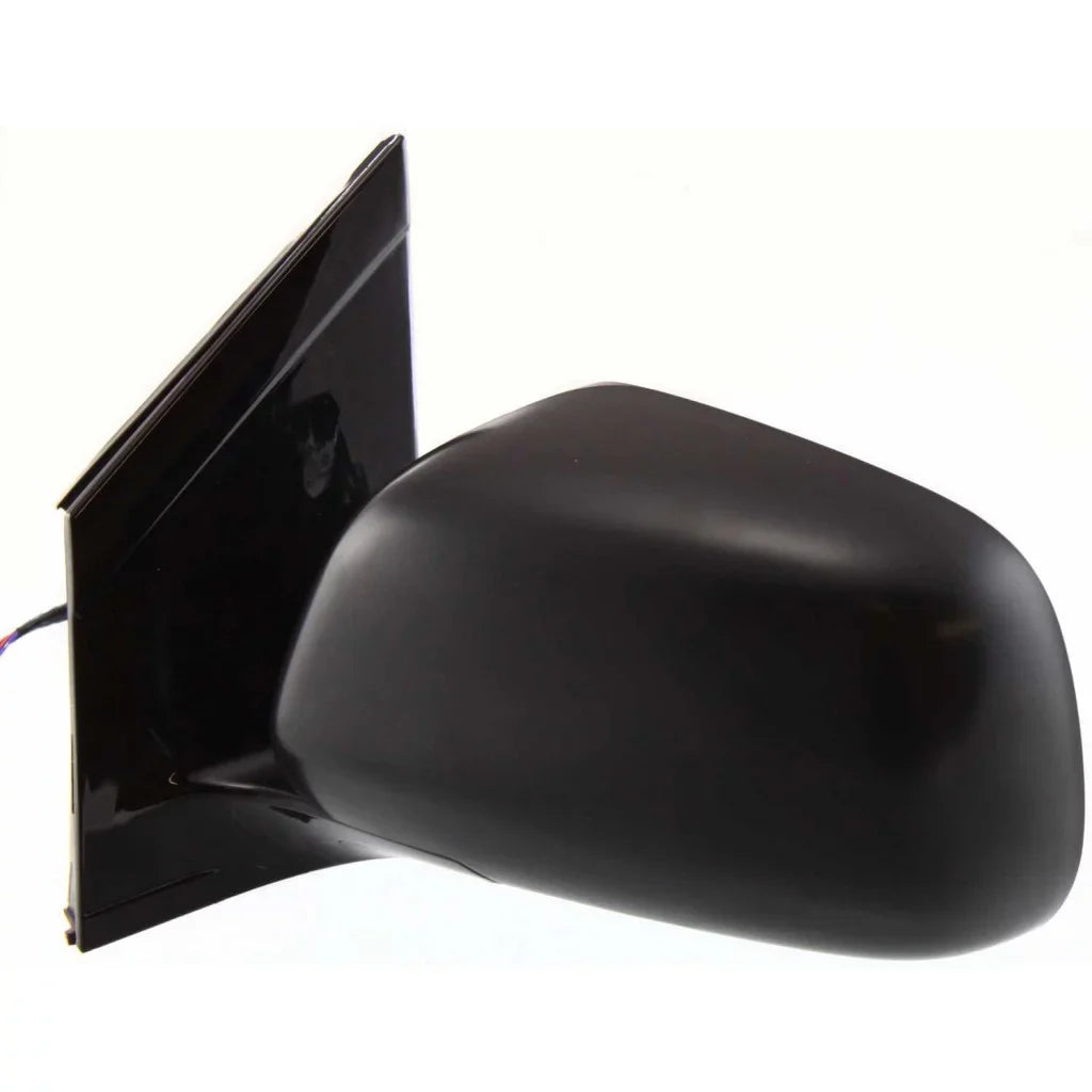 With Driver 2006-2008 2007-2009 Left Fits Mirror Paintable Lexus Heated Kool-Vue RX400h RX350 Side