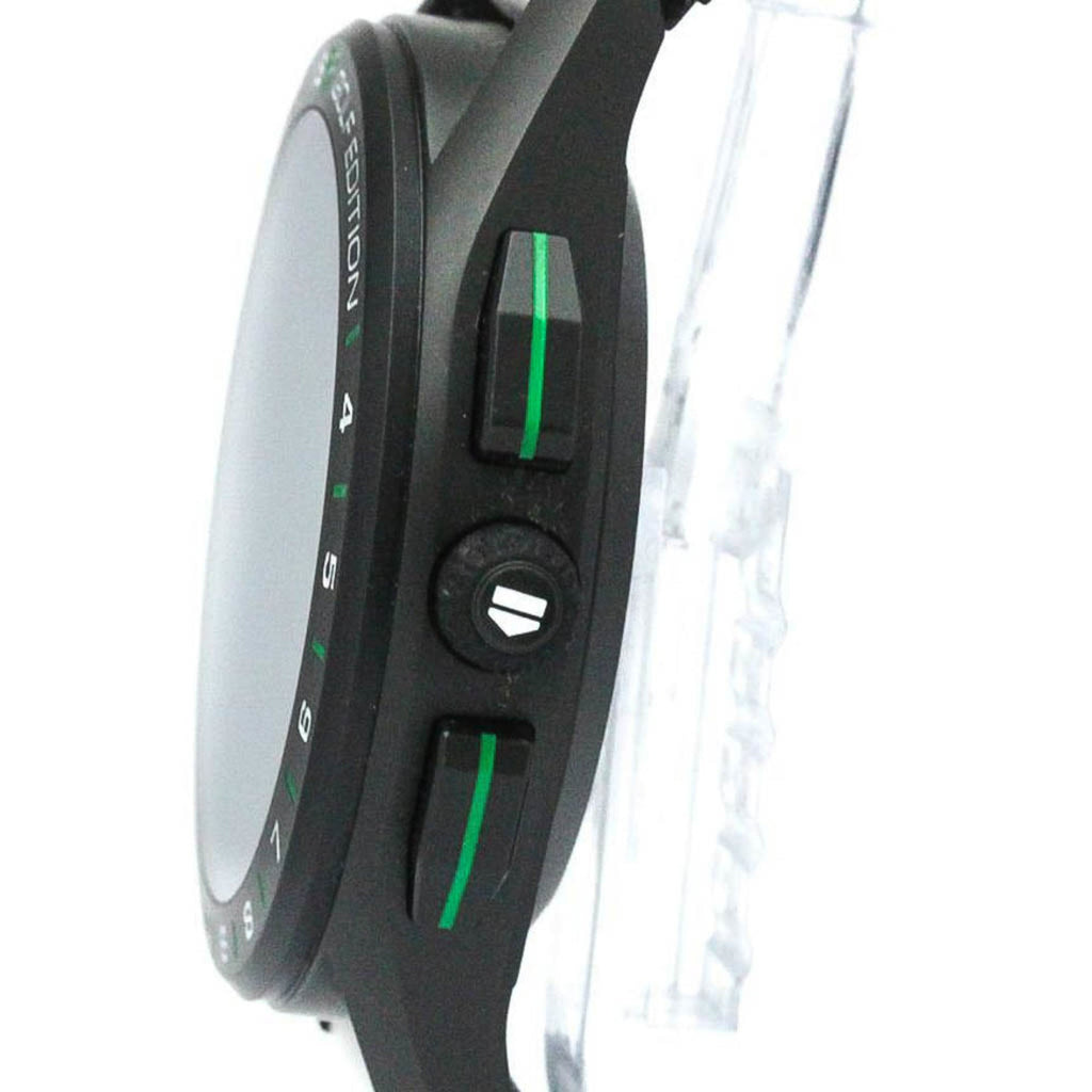 Modular Never Edition SBG8A82 Pre-Owned Golf New) (Like Used BF571257 Mens Watch Connected