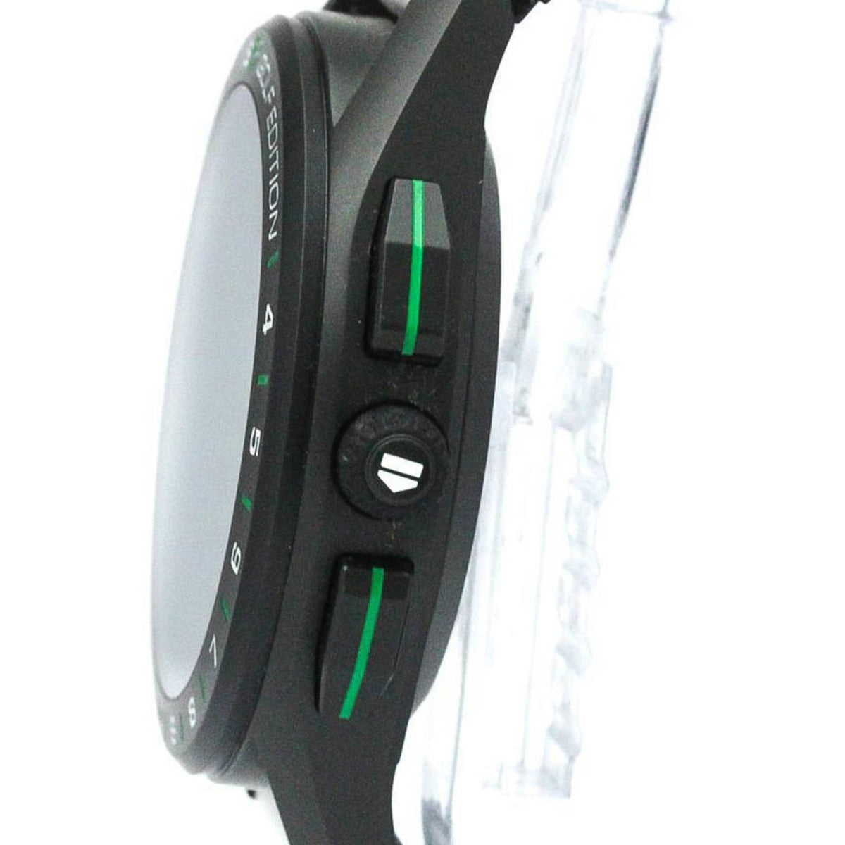 Modular Never Edition SBG8A82 Pre-Owned Golf New) (Like Used BF571257 Mens Watch Connected