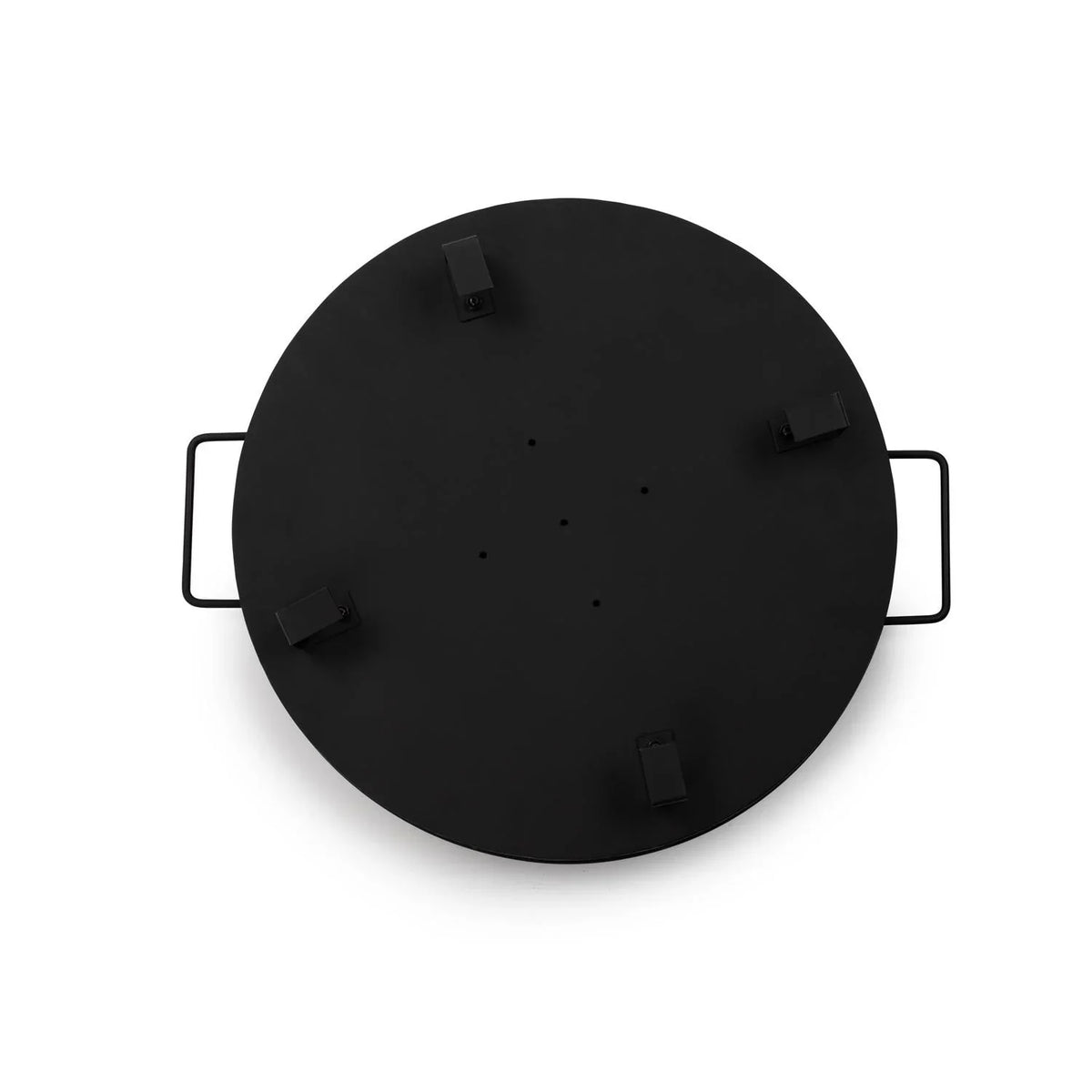 Barebones Grill Charcoal Cowboy Tray