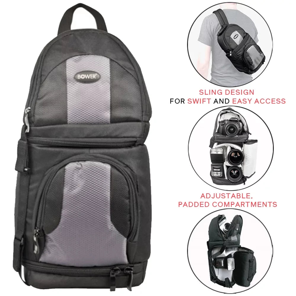 Mirrorless Black Full-Frame Di Sony Kit Alpha a7C with Accessory Lens 28-75mm Tamron Camera