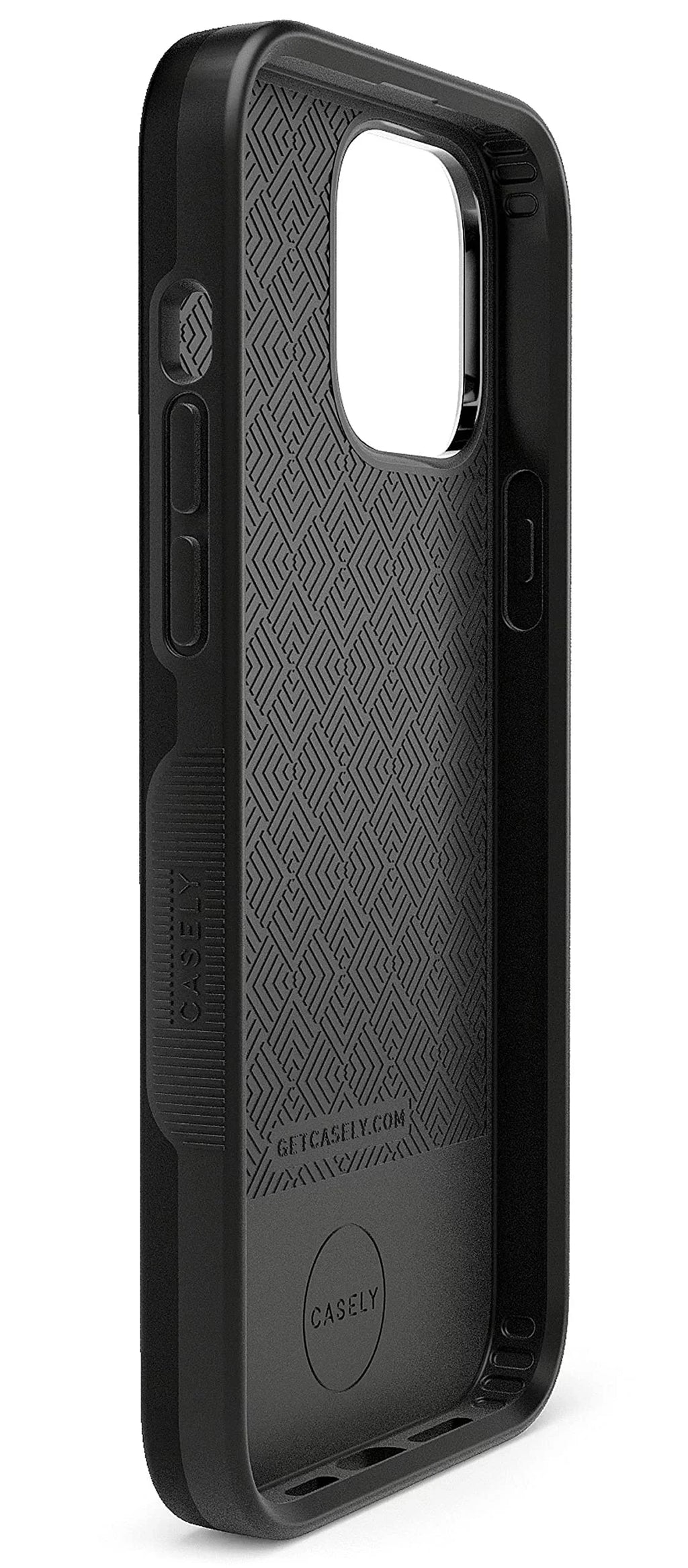 Pro Casely | with Phone with Fits iPhone 13 Max on Black Pro 13 Case Max Only MagSafe | iPhone Black Fits |