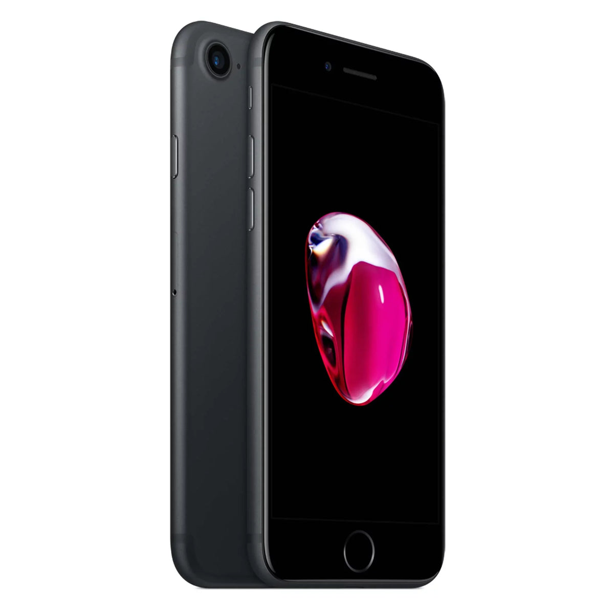 Carrier 7 Unlocked Black (Good) 128GB Pre-Owned - iPhone Apple -