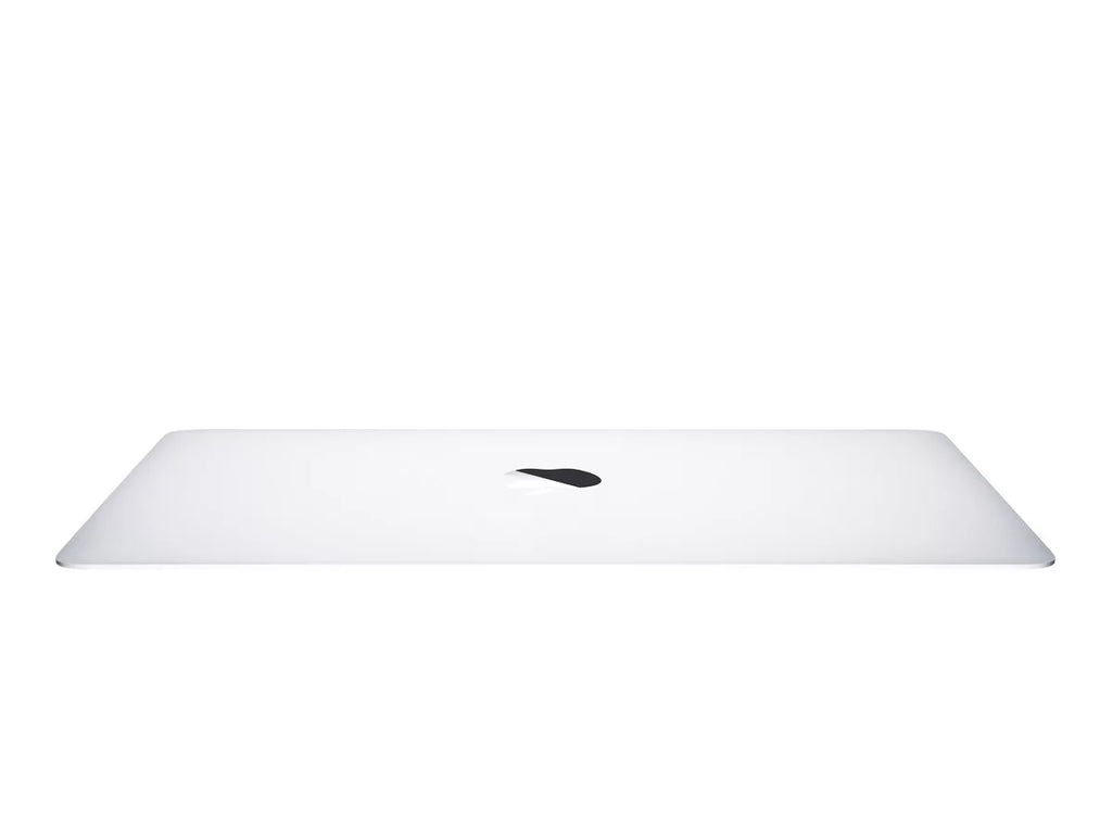 X) , 12" Dual Retina Keyboard)(New-Open-Box) Display MNYH2E/A m3, 256GB Apple MacBook (1.2GHz (Spanish Silver , Core with 8GB Intel