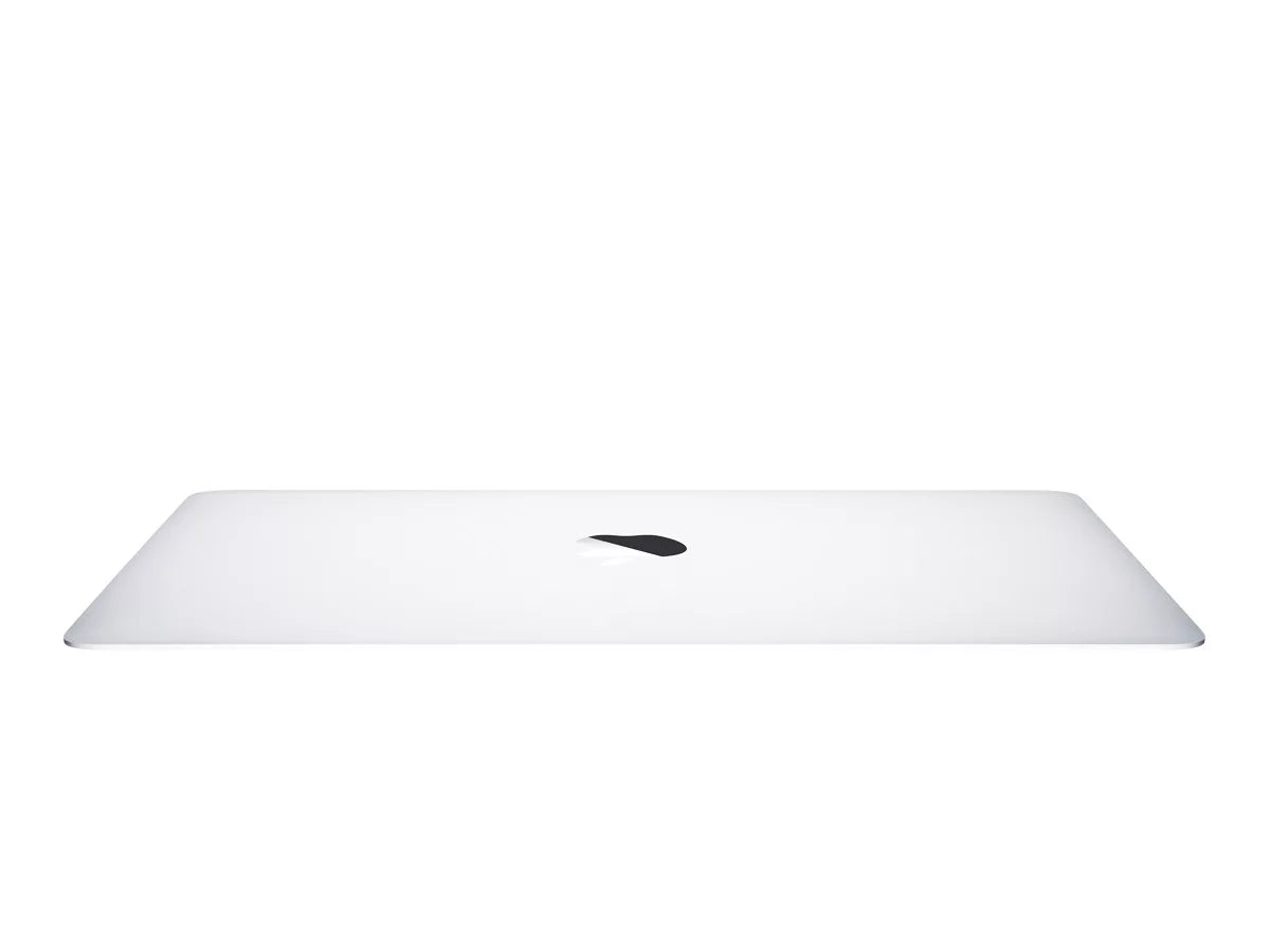 X) , 12" Dual Retina Keyboard)(New-Open-Box) Display MNYH2E/A m3, 256GB Apple MacBook (1.2GHz (Spanish Silver , Core with 8GB Intel