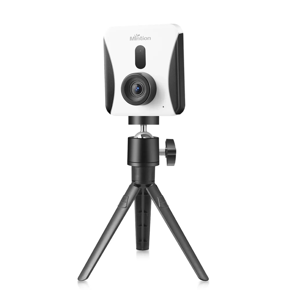 Remote Play Plug Beagle Camera V2 and Auto Connection Monitoring Mintion Time-Lapse WiFi
