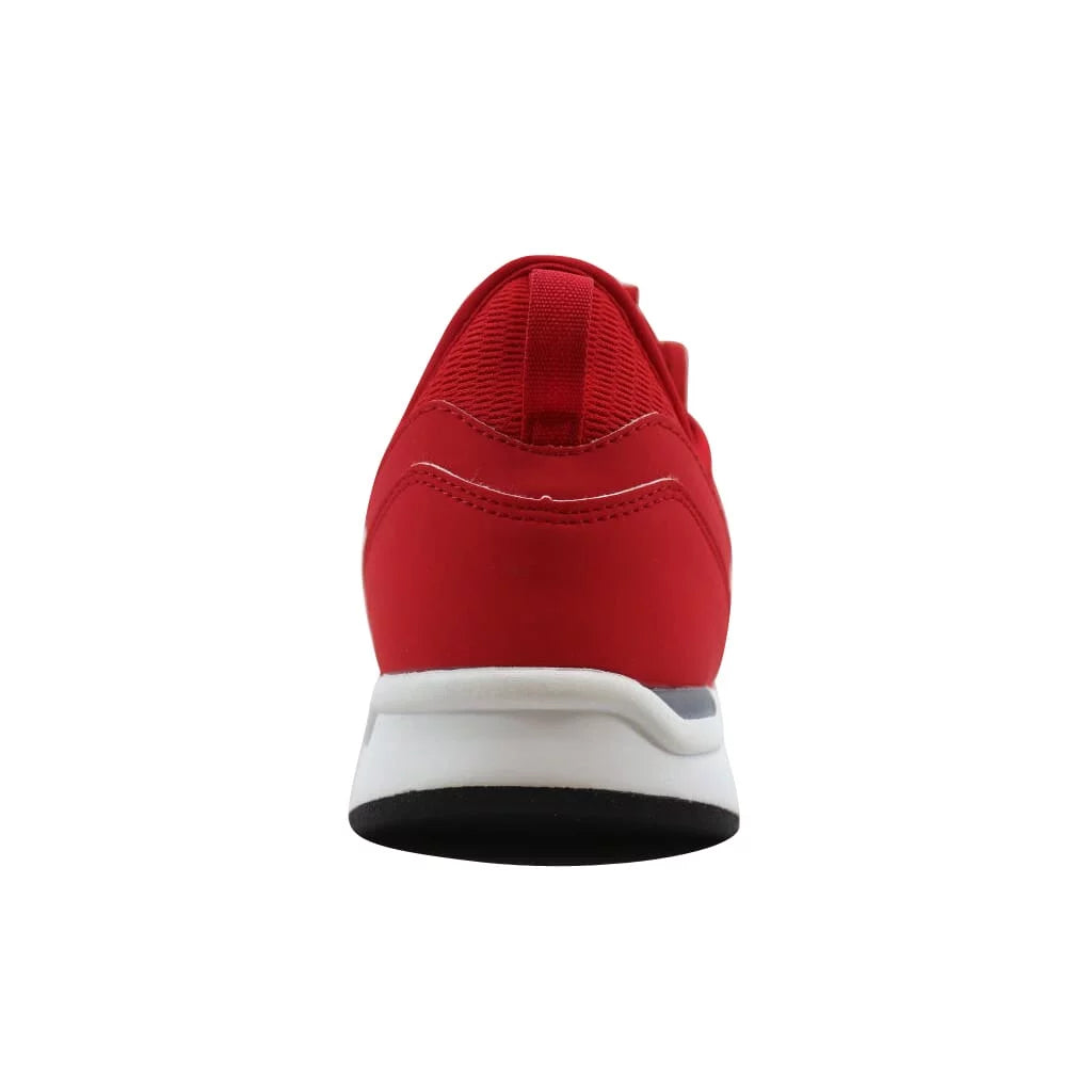 New Mens Sneakers, Balance V1 Red/White M11/W12.5, Decon 247