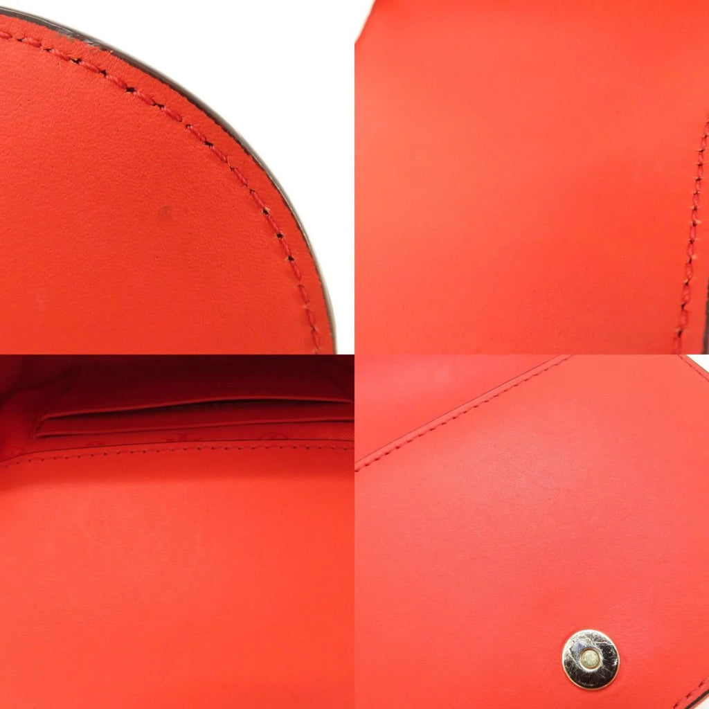 Motif Tory Calf Burch Pre-Owned Women's Shoulder (Good) Bag