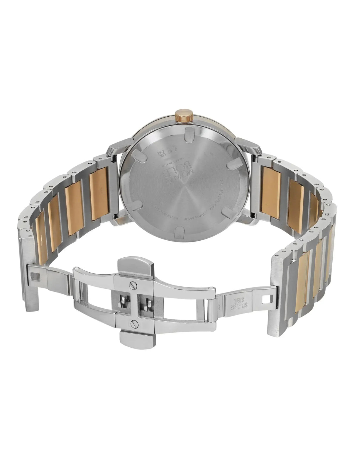 (Good) Pre-owned Evolution Movado Quartz Men Watch 3600887