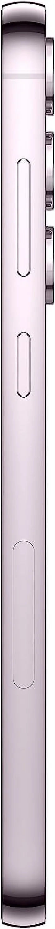 Only) S911U S23 (Refurbished) Restored Galaxy Lavender 5G 128GB Samsung (&T