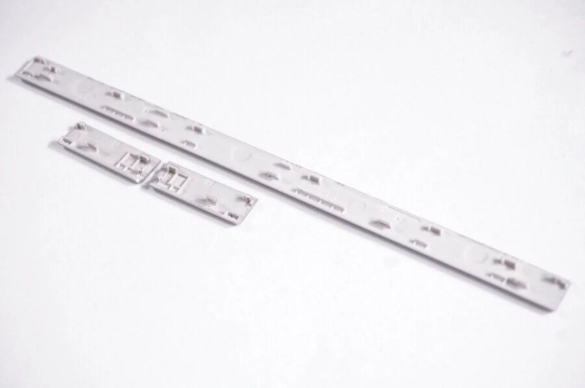 C340-11 Chromebook Genuine Lenovo Hinges 5CB0U43398 Shield New