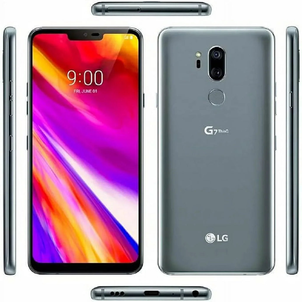 64GB - G7 / - Open Box