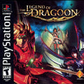 (Refurbished) 2000) (Sony Dragoon PlayStation 1, Legend of The Restored