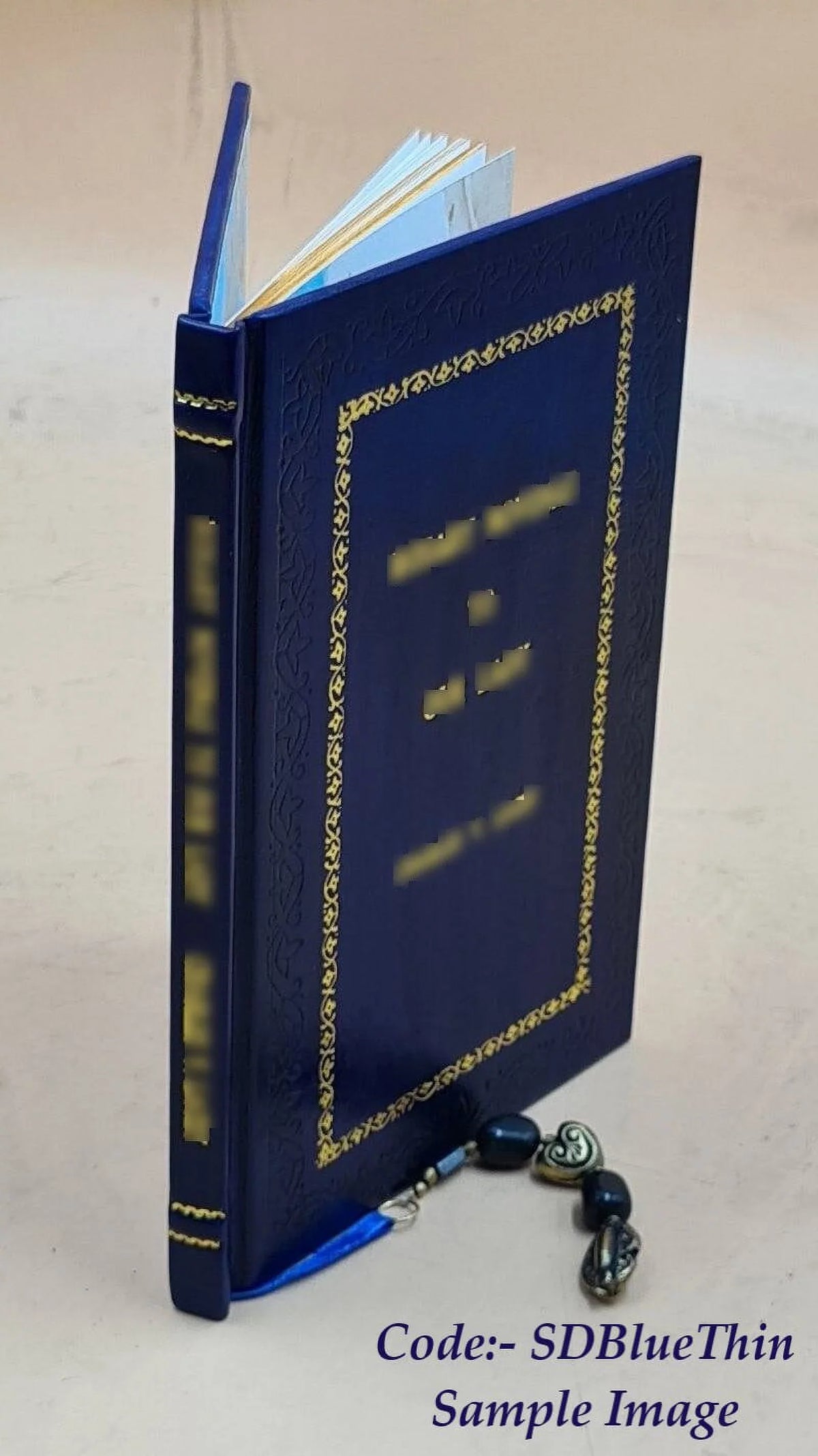 the St. sails Leather [Premium Bound] Cartier Lawrence