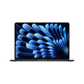 24GB, () 2024) 15-in Z1BV0006S (Spring M3 - 2TB, Midnight, MacBook , Air Apple - 35W - 8C Dual 10C