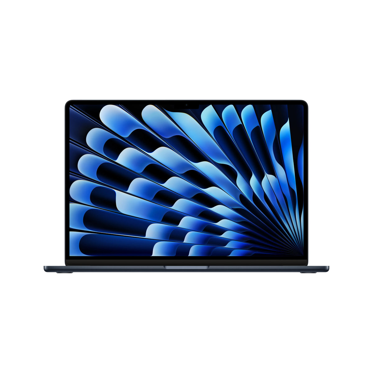 24GB, () 2024) 15-in Z1BV0006S (Spring M3 - 2TB, Midnight, MacBook , Air Apple - 35W - 8C Dual 10C